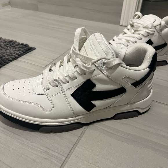 Off white out of office OOO - Picture 5 of 6